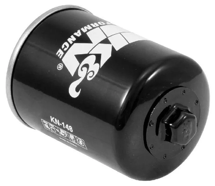 Oljefilter K&N Filters KN-148