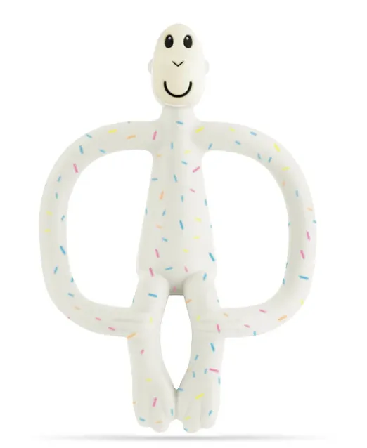 Bitring Confetti Cream Matchstick Monkey