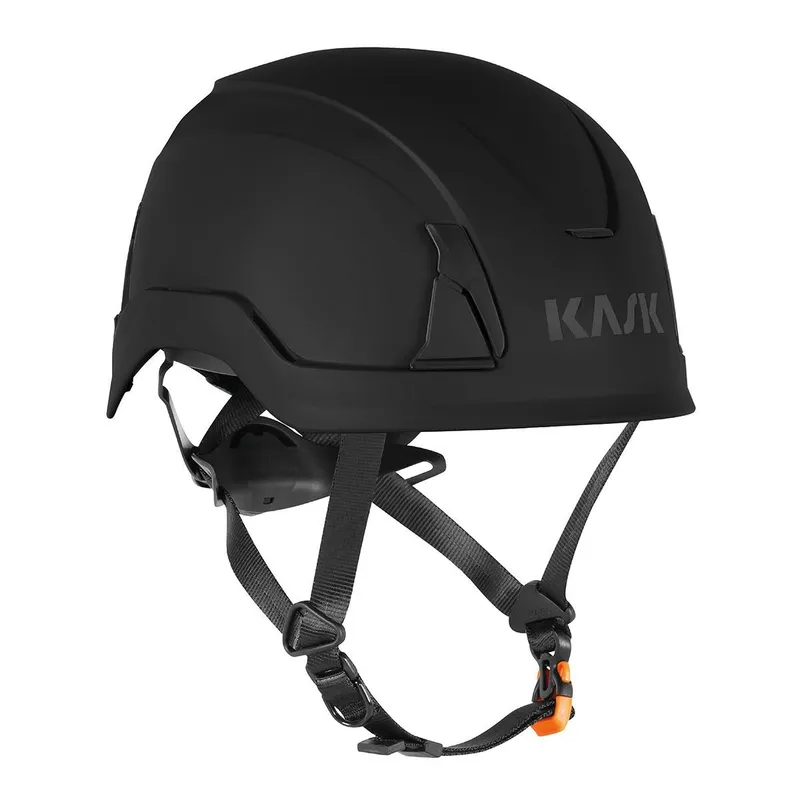 KASK PRIMERO Skyddshjälm oventilerad 52-63 cm (#6571)
