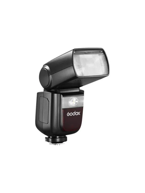 Godox Ving V860III F - hot-shoe clip-on flash