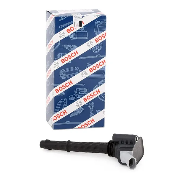 Tändspole BOSCH 0 221 504 036