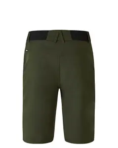 ID Core Stretch Shorts Oliv (#4207)