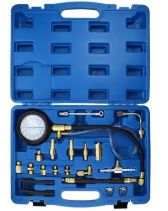 Provarsats, hydraulik / pneumatik MAGNUS MGS01328