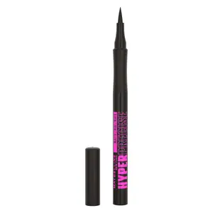 Maybelline New York Hyper Precise Liquid Eyeliner 701 Matte Black