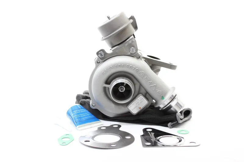 Turboaggregat ALANKO 10900101