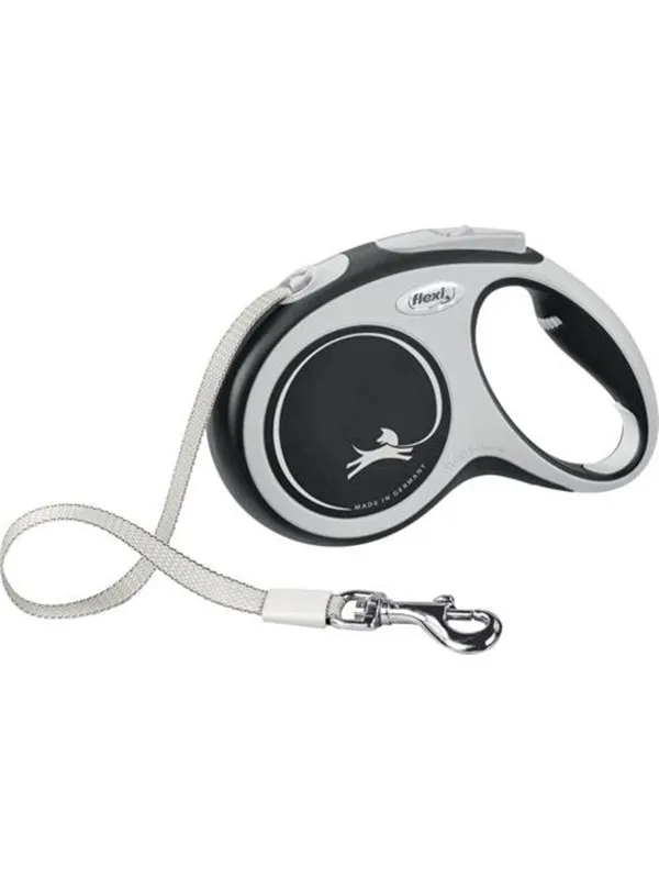 Flexi New Comfort Tape Medium 5 m Band/25 kg