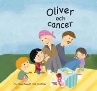 Oliver och cancer
