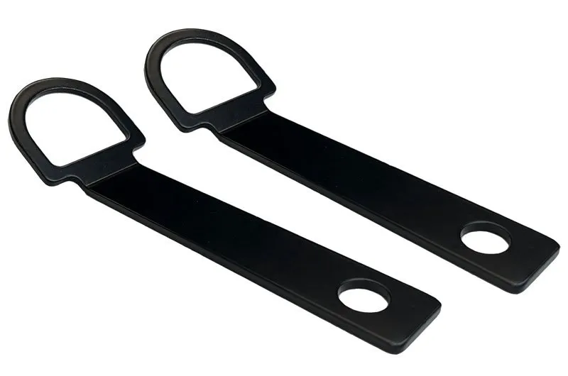 Axkid förankringsöglor 160 mm