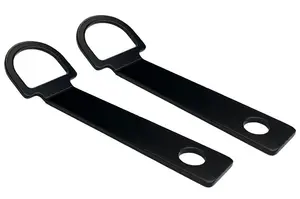 Axkid förankringsöglor 160 mm