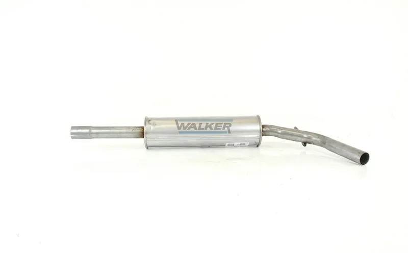 Mittenljuddämpare WALKER 70582
