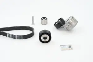 Drivremssats CONTITECH 6PK1440K1