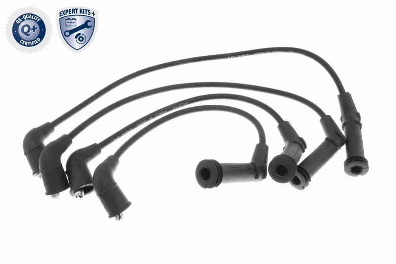 Tändkabelsats ACKOJA A52-70-0027