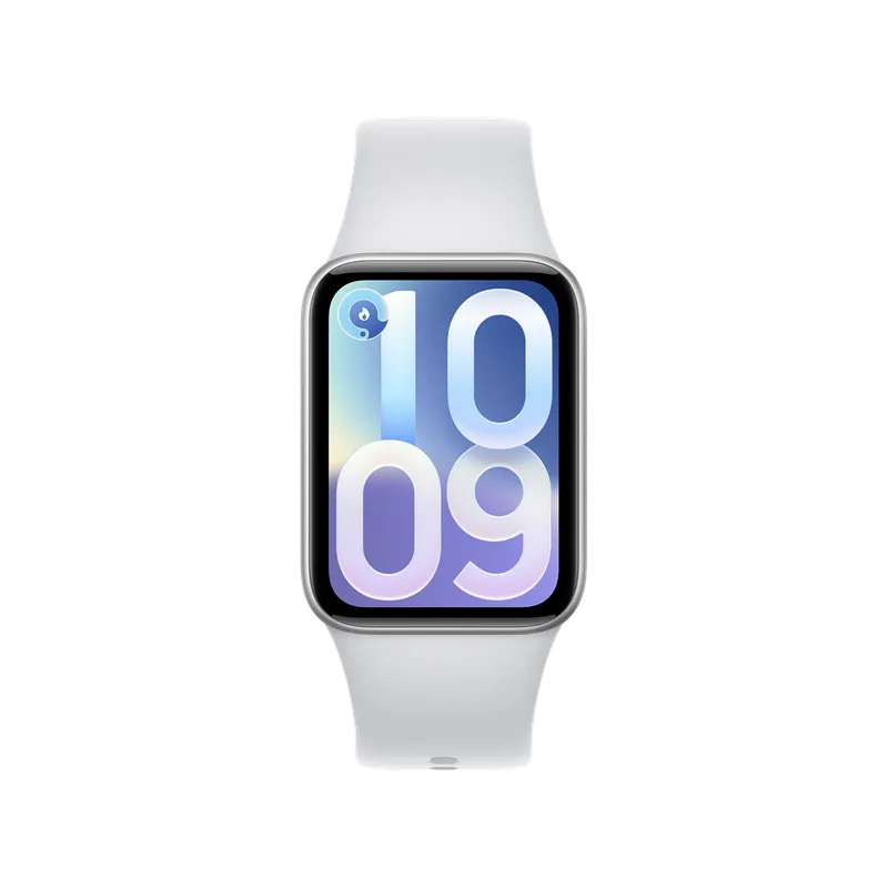 Xiaomi Smart Band 10 Pro NFC Glacier Silver