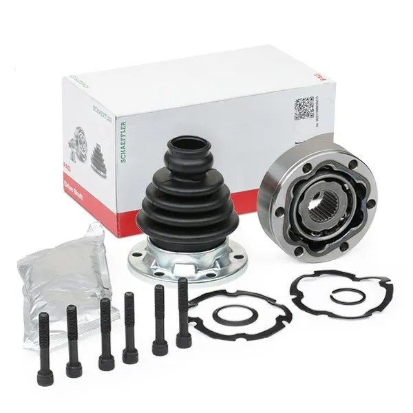 Ledsats, drivaxel FAG 771 0266 30