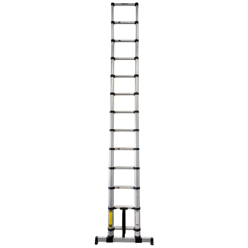 Laggo Pro Teleskopstege 380 cm