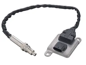 NOx-sensor, ureainsprutning AMPRO A10990LC40B