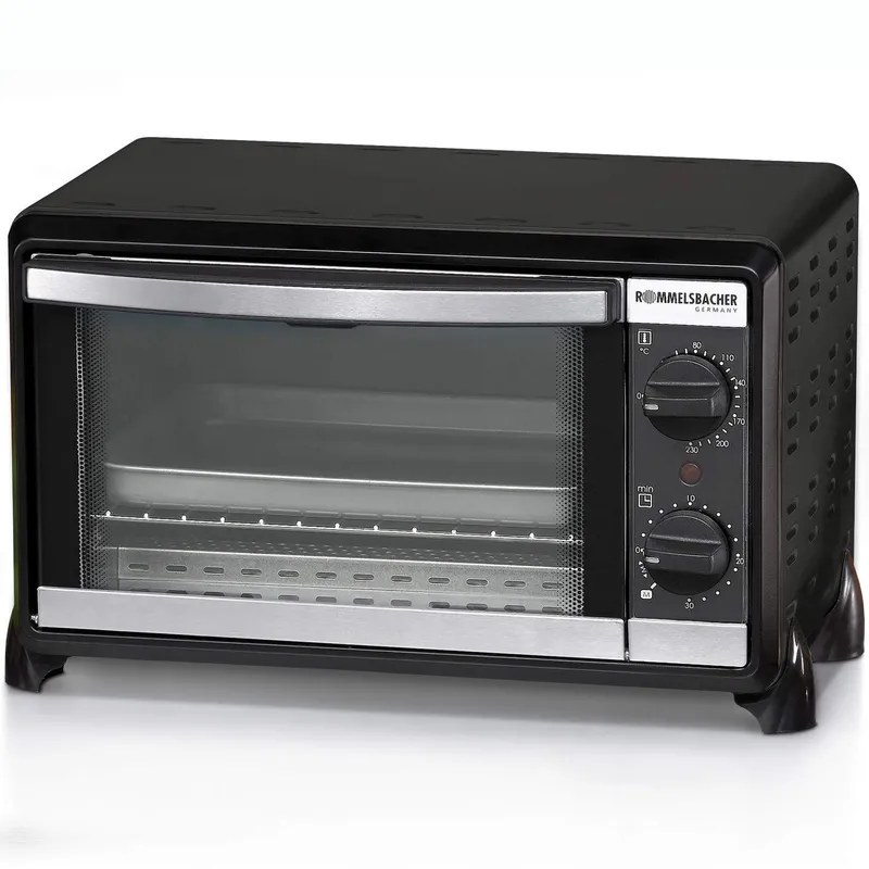 Miniugn 10l BG 950 Speedy timer funk. Energi sparande
