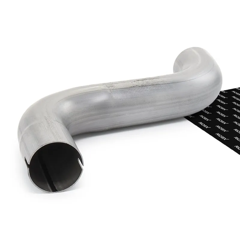 Avgasrör RIDEX 17E0448