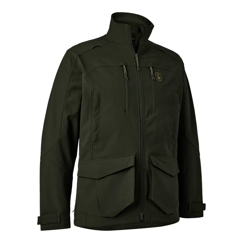 Deerhunter Climate Jacka med 37.5® Technology herr - 58