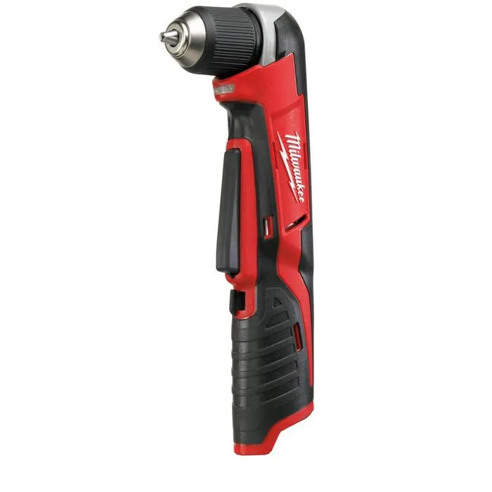 Milwaukee C12RAD-0 Right Angle Drill