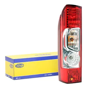 Bakljus MAGNETI MARELLI 712201621120