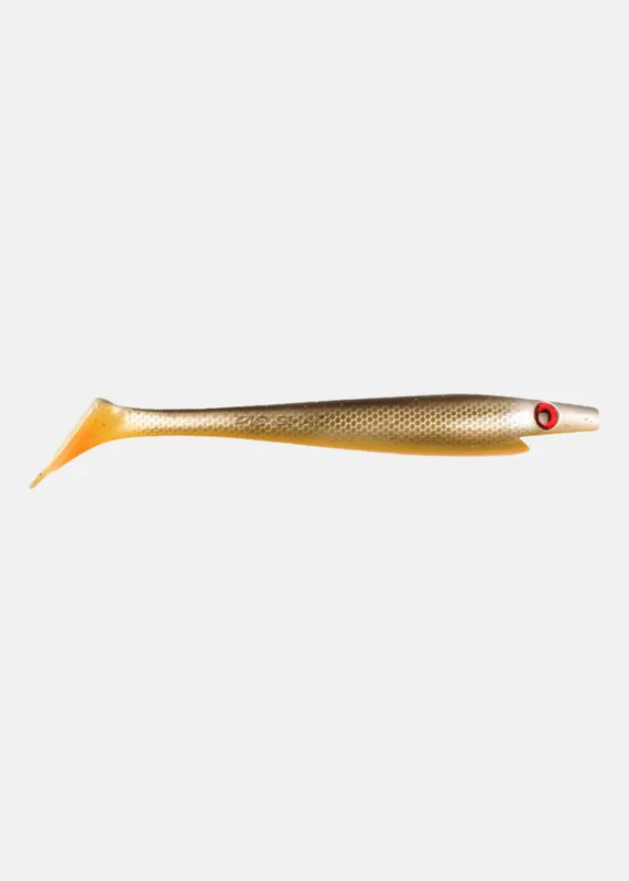 Pig Shad – 23cm – 90g – Shitty Roach