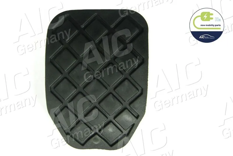Pedalbelägg, bromspedal AIC 52864