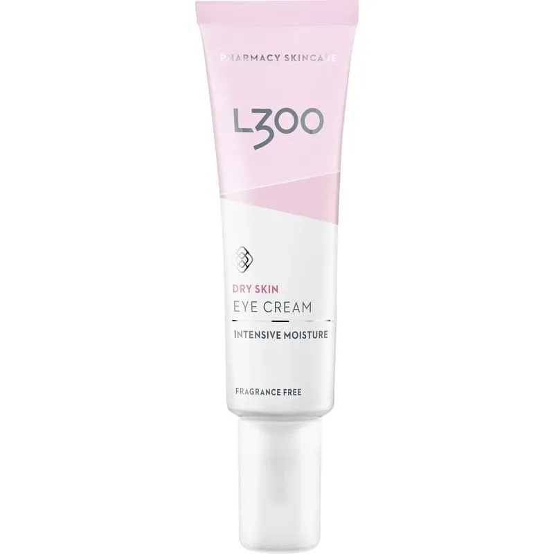 L300 Intensive Moisture Eye Cream 15 ml