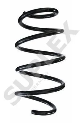 Spiralfjäder SUPLEX 03319