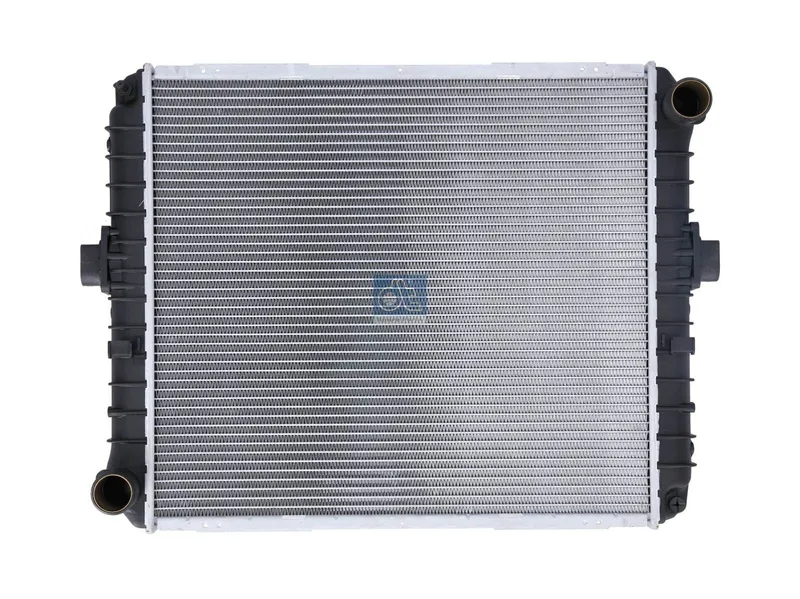 Kylare DT Spare Parts 7.21017