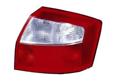 VAN WEZEL 0325932 Bakljus