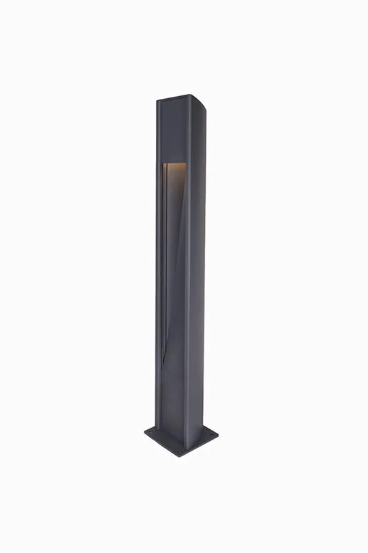 Westal – Trius 100cm – Pollare – Antracit