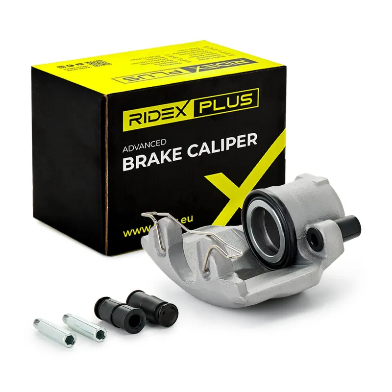 Bromsok RIDEX PLUS 78B0079P