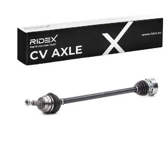 Drivaxel RIDEX 13D0430