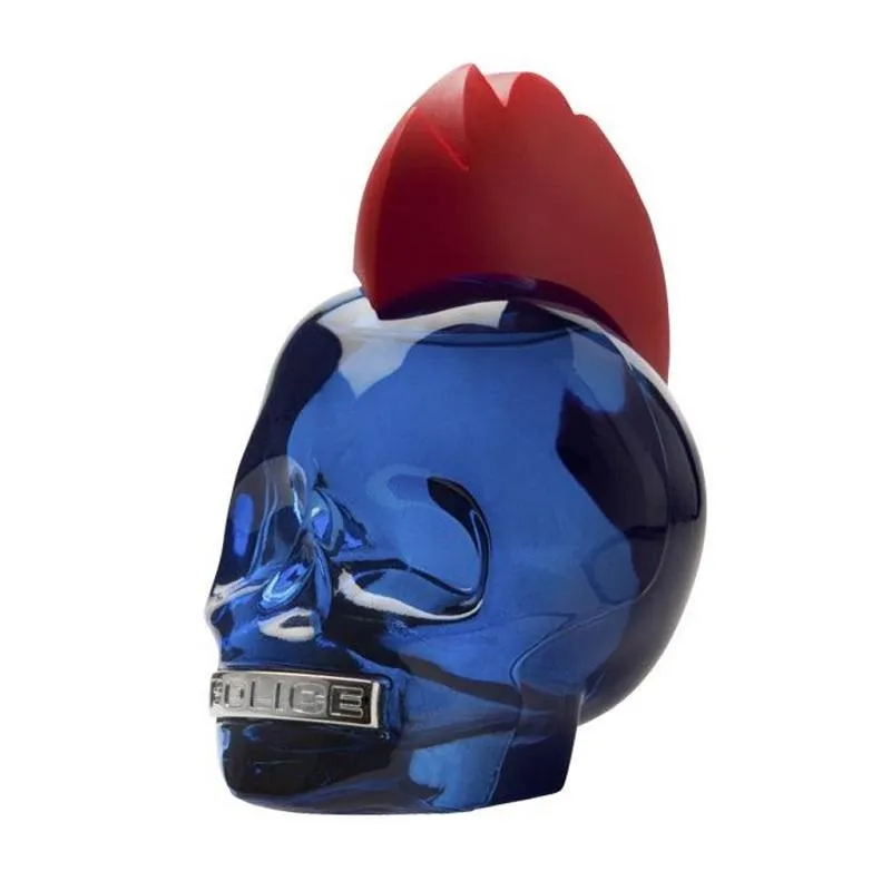 Police To Be Rebel Edt 75ml