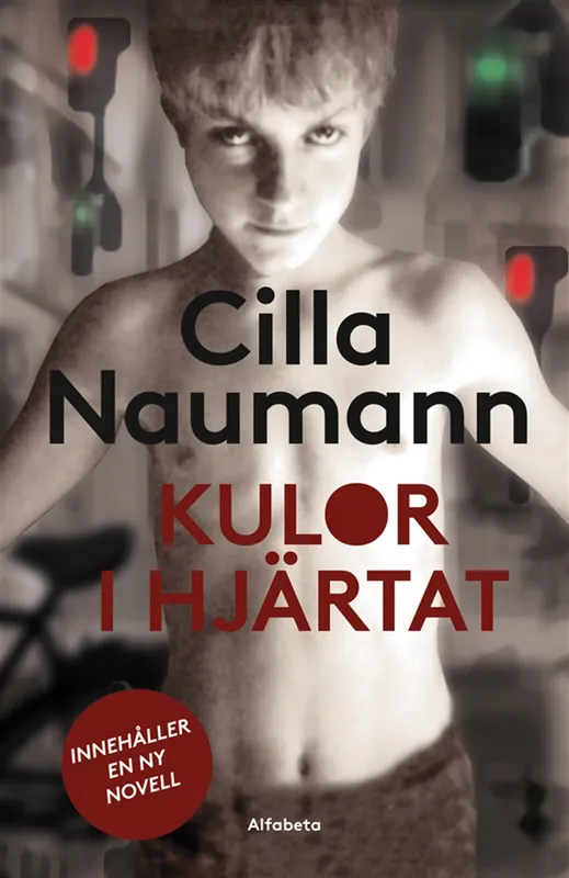 Kulor i hjärtat, E-bok