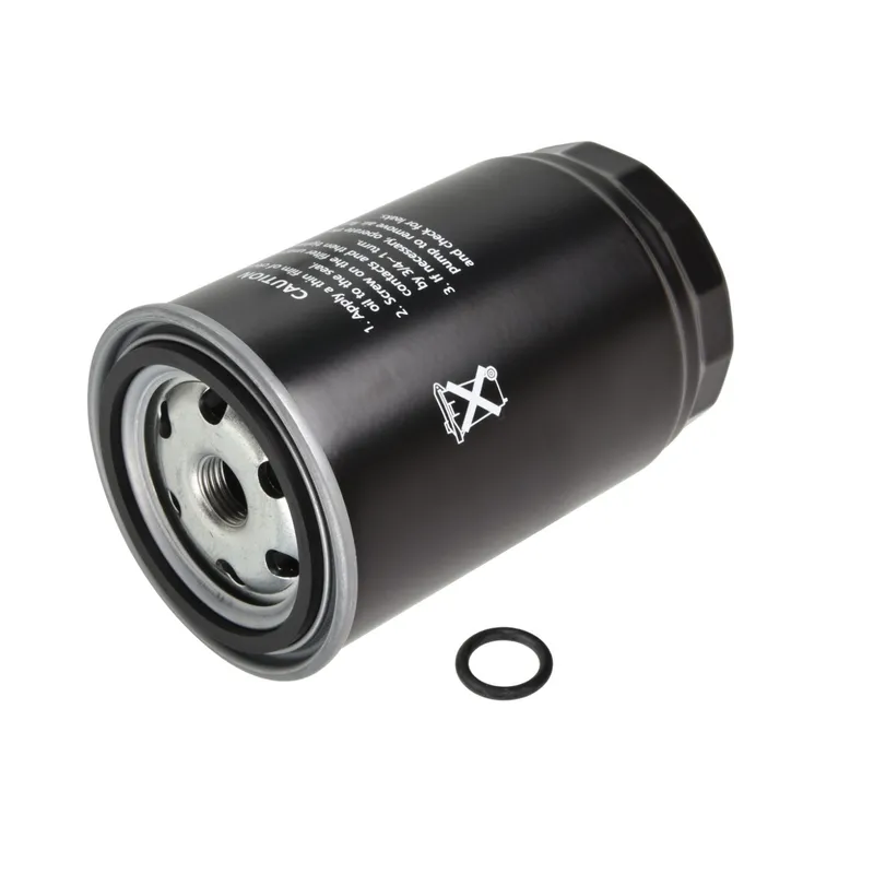 Bränslefilter FEBI BILSTEIN 184070