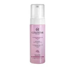 Collistar Mousse Detergente Lenitiva Viso