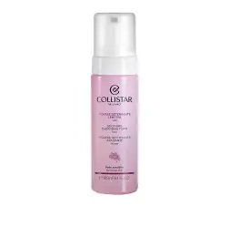 Collistar Mousse Detergente Lenitiva Viso