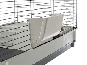 Smådjursbur Krolik