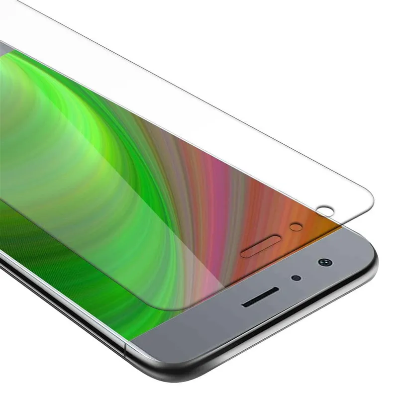 Skyddsfilm för Honor 9 Skärmskydd Skyddsglas Härdat (Tempered)-glas för skydd