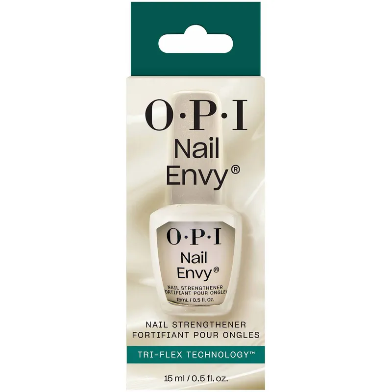 OPI Nail Envy Nail Strengthener Original – 15 ml