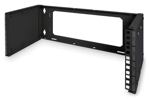 Digitus Väggrack 19″ 4u