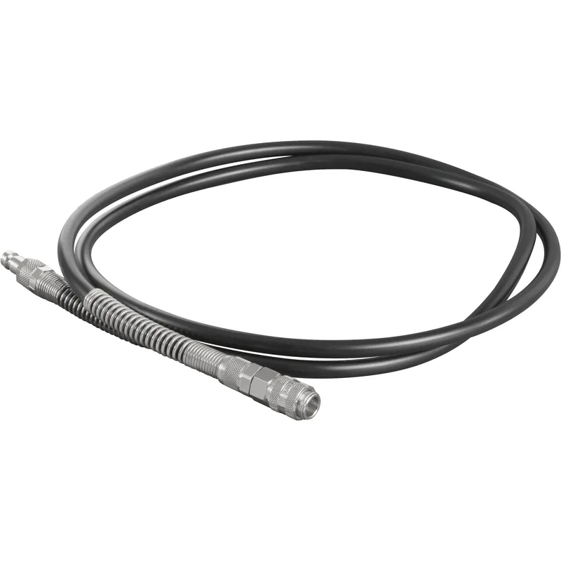 REMS 115747 R Tryckluftsslang Ø8 MM 1.5 M F/MULTI-PUSH LÅGTRYCK