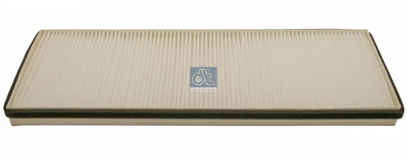 Kupéfilter DT Spare Parts 5.62015