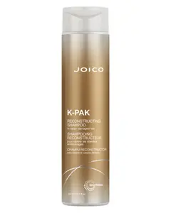 Joico K-Pak Reconstructing Shampoo - 300 ml