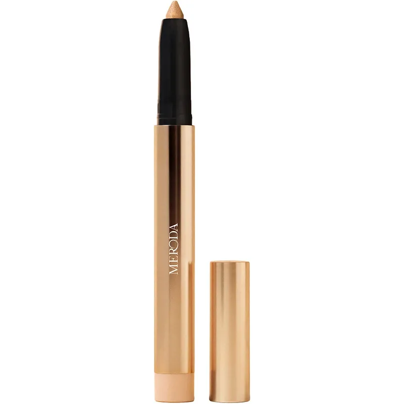 Meroda Cosmetics Eye Shimmer Stick Champange