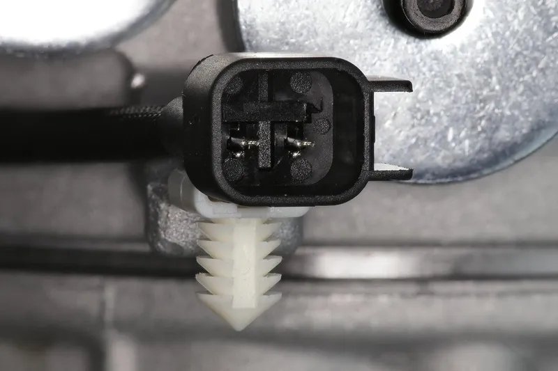 AC-kompressor VALEO 690034