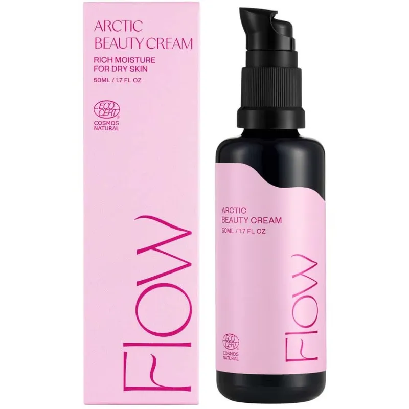 Flow Cosmetics Arctic Beauty Cream 50 ml