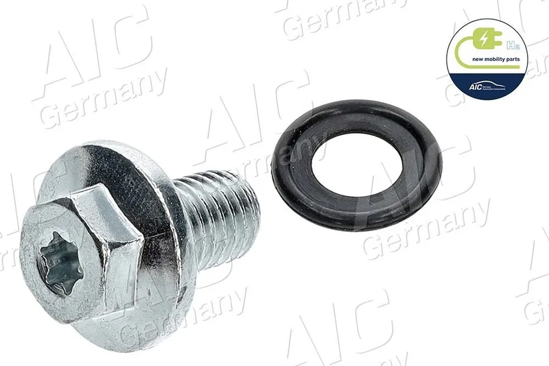 AIC 72853 Oljeplugg